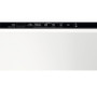 Посудомийна машина вбудована Electrolux AirDry 300 EEA913100L