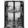 Посудомийна машина вбудована Electrolux EEA912100L