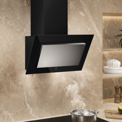 Витяжка Electrolux LFV326Y