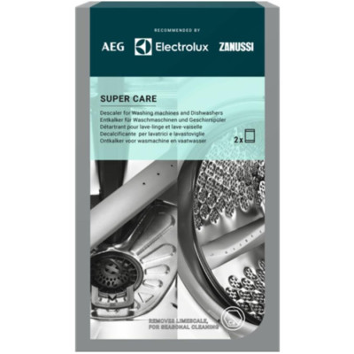 Засіб для видалення накипу Electrolux M3GCP300