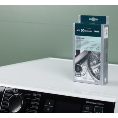 Засіб для видалення накипу Electrolux M3GCP300