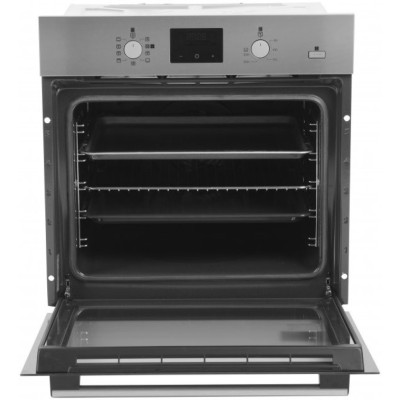 Духова шафа електрична Elecrolux SteamBake PRO 600 OED3H50TX