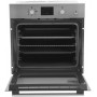 Духова шафа електрична Elecrolux SteamBake PRO 600 OED3H50TX