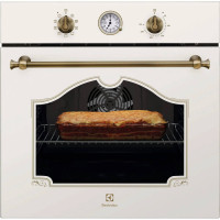 Духова шафа електрична Electrolux EOA5220FOV