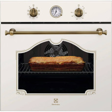 Духова шафа електрична Electrolux EOA5220FOV