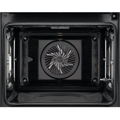 Духова шафа електрична Electrolux EOB9S31WX