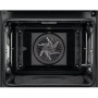 Духова шафа електрична Electrolux EOB9S31WX