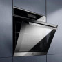 Духова шафа електрична Electrolux EOB9S31WX