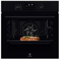 Духова шафа електрична Electrolux EOD4P57H