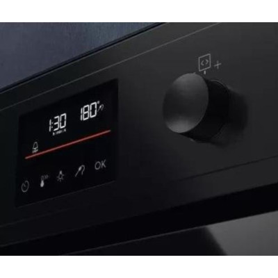 Духова шафа електрична Electrolux EOD4P57H