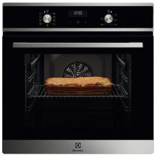 Духова шафа електрична Electrolux EOF5F50BX