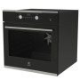 Духова шафа електрична Electrolux KODEF70X