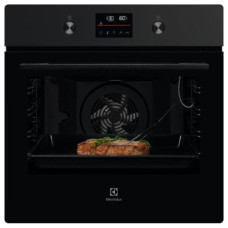 Духова шафа електрична Electrolux KOEFP77H
