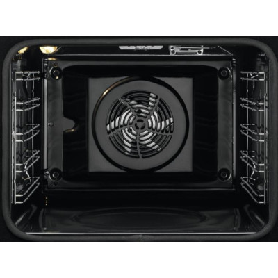 Духова шафа електрична Electrolux KOEFP77H