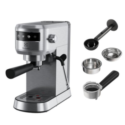 Кавоварка Electrolux Explore 6 E6EC1-6ST