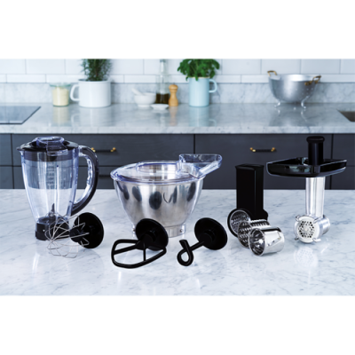 Кухонный комбайн Electrolux EKM 3700