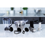Кухонный комбайн Electrolux EKM 3700