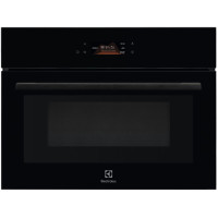 Мікрохвильова піч вбудована ELECTROLUX EVM8E08Z