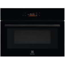 Мікрохвильова піч вбудована ELECTROLUX EVM8E08Z