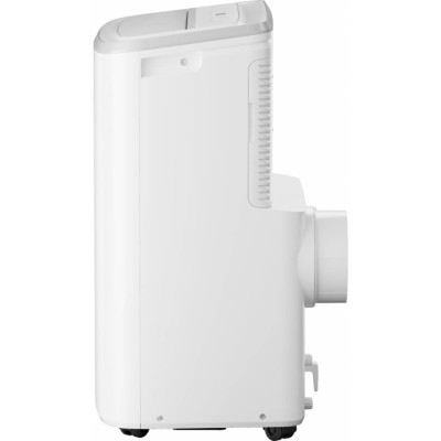 Мобільний кондиціонер ELECTROLUX EXP26U339CW