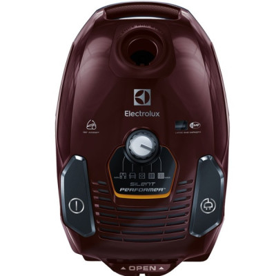 Пилесос Electrolux ESP75BD