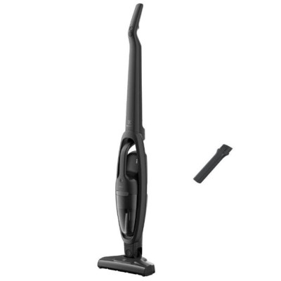 Пилосос акумуляторний Electrolux 300 Cordless Cleaner ES31CB18GG