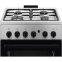 Плита газова Electrolux LKG504001X