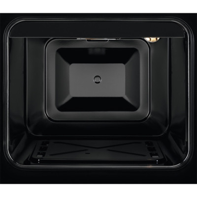 Плита газова Electrolux LKG504001X
