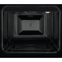 Плита газова Electrolux LKG504001X