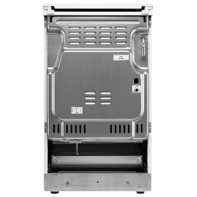 Плита газова Electrolux LKG504001X