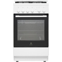 Плита газова Electrolux RKG500002W