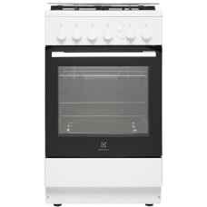 Плита газова Electrolux RKG500002W