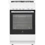 Плита газова Electrolux RKG500002W