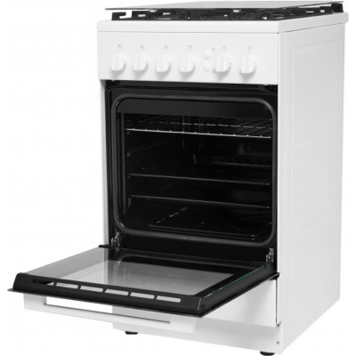 Плита газова Electrolux RKG500002W