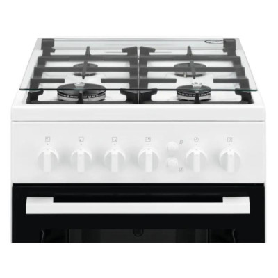 Плита газова Electrolux RKG500002W
