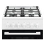 Плита газова Electrolux RKG500002W