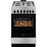 Плита комбінована Electrolux LKK560010X