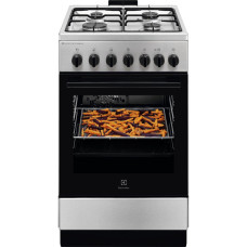 Плита комбінована Electrolux LKK560010X