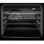 Плита комбінована Electrolux LKK664220X