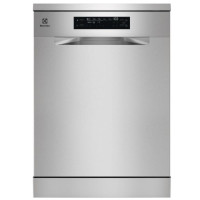 Посудомийна машина Electrolux SEM94830SX