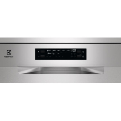 Посудомийна машина Electrolux SEM94830SX