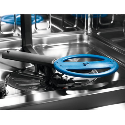 Посудомийна машина Electrolux SEM94830SX