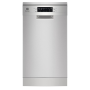 Посудомийна машина Electrolux SMM43201SX