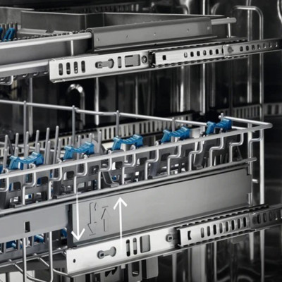 Посудомийна машина Electrolux SMM43201SX