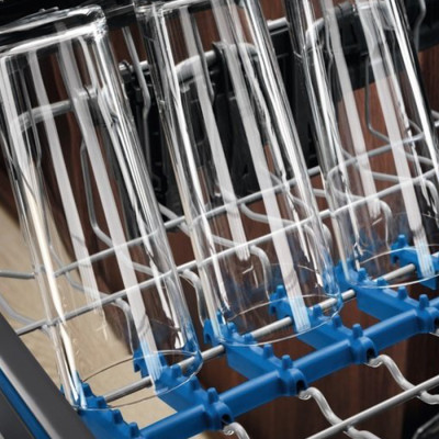 Посудомийна машина Electrolux SMM43201SX