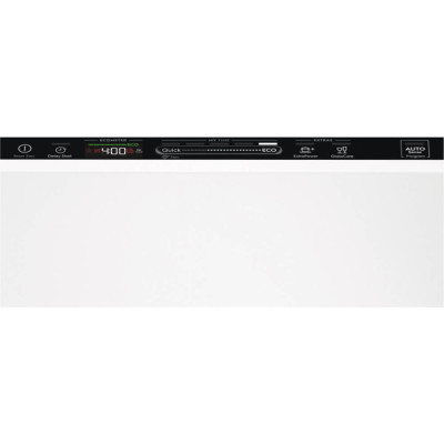 
Посудомийна машина вбудована Electrolux EEM48221L
