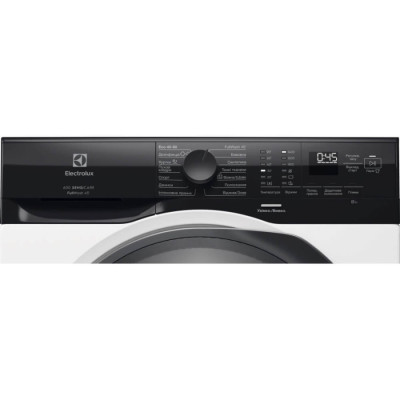 
Пральна машина Electrolux EW6F9482U
