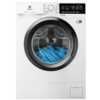 Пральна машина Electrolux EW6SM347DU