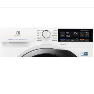 Прально-сушильна машина Electrolux PerfectCare 700 EW7W368SU