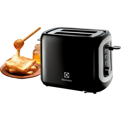 Тостер Electrolux EAT 3300
